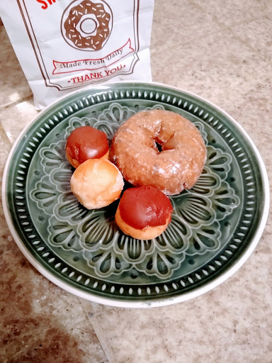 Donut Shop «Donut Palace», reviews and photos, 5634 TX-78, Sachse, TX 75048, USA