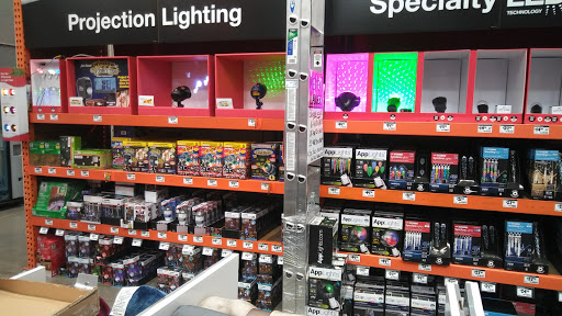 Home Improvement Store «The Home Depot», reviews and photos, 9890 N 90th St, Scottsdale, AZ 85258, USA