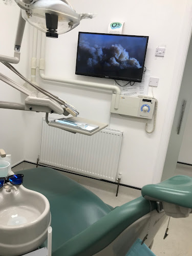 Chrysanth Dental Care - Dentist