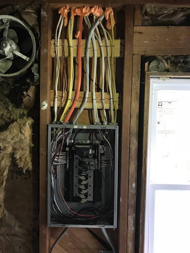 Electrician «Bob Thompson Electric Inc.», reviews and photos, 21611 Raymond St, St Clair Shores, MI 48082, USA