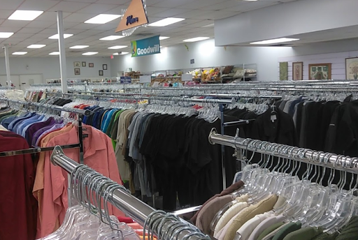 Thrift Store «Goodwill», reviews and photos, 24311 S Dixie Hwy, Homestead, FL 33032, USA