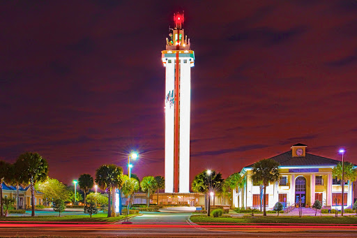 Tourist Attraction «Florida Citrus Tower», reviews and photos, 141 US-27, Clermont, FL 34711, USA