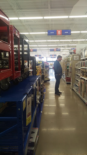 Hardware Store «Harbor Freight Tools», reviews and photos, 246 N West End Blvd, Quakertown, PA 18951, USA
