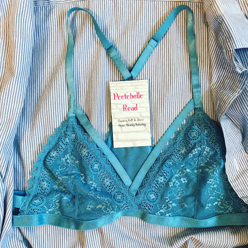 Boutique «Portobello Road», reviews and photos, 122 Welch Ave, Ames, IA 50014, USA