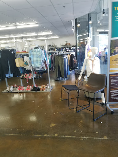 Thrift Store «Goodwill Store & Donation Center», reviews and photos