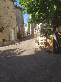 Mairie du Castellet du Restaurant Le Pied de Nez à Le Castellet - n°14