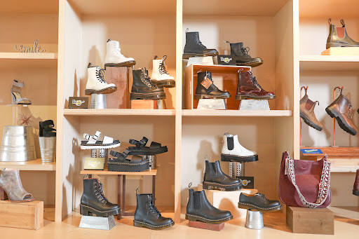 Shoe Store «Shoe Fly», reviews and photos, 947 Pearl St, Boulder, CO 80302, USA