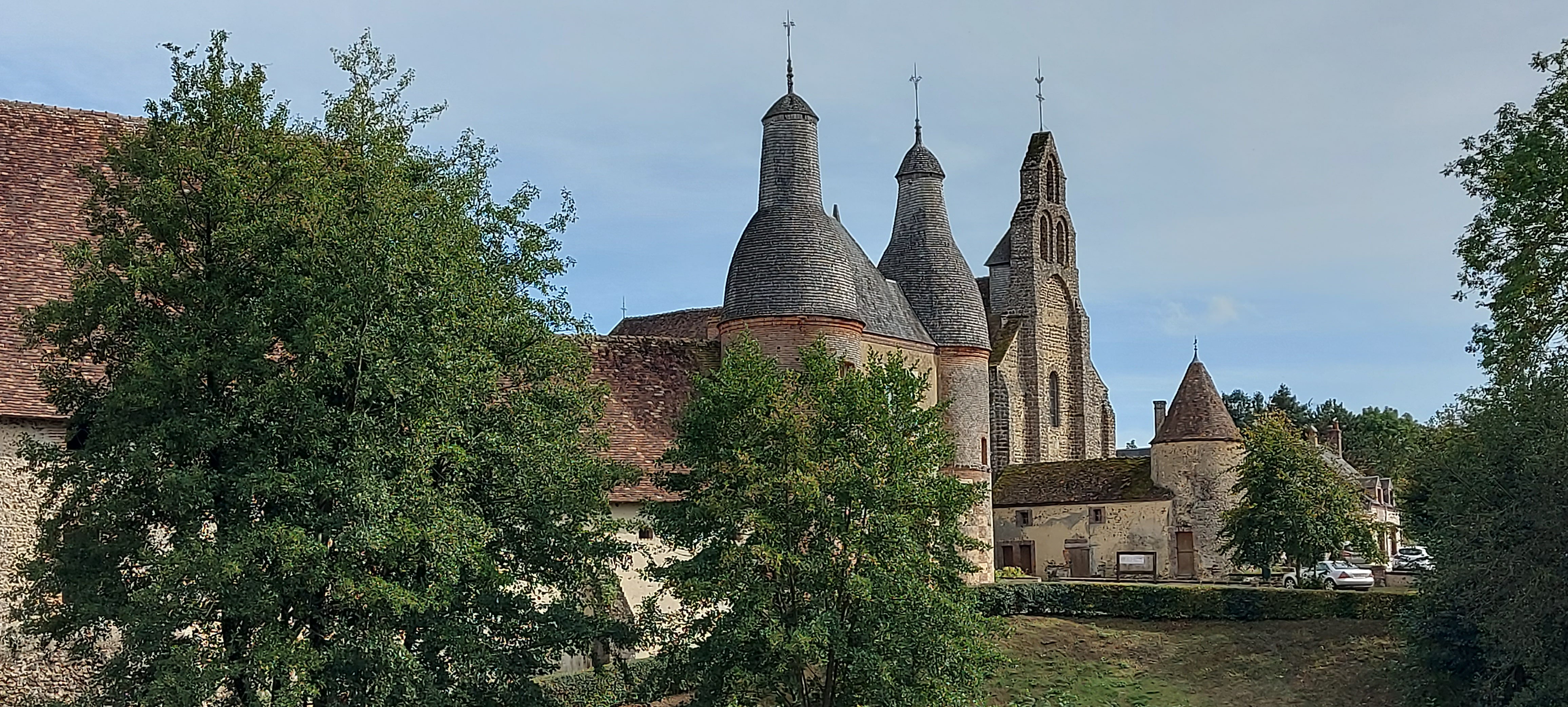 Photo n° 1 de l'avis de Denis.a fait le 21/09/2023 à 20:30