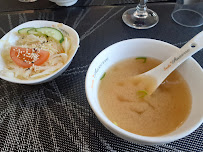 Soupe miso du Restaurant japonais Sushi Auxerre - n°9