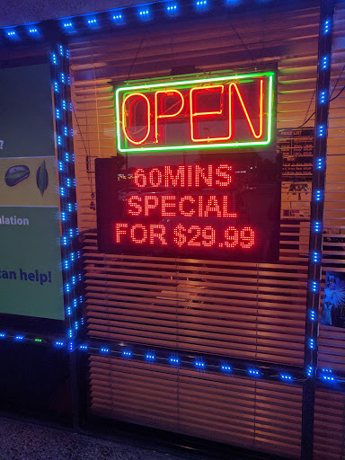 Spa «My Foot Spa», reviews and photos, 212 W Campbell Rd, Richardson, TX 75080, USA