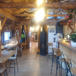 Photo n°1 de l'avis de Daniele.. fait le 30/12/2023 à 15:00 sur le  Stua sa Laste dai Cenci à Rocca Pietore