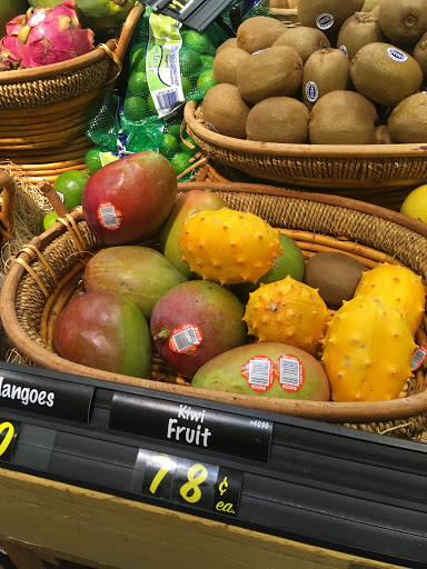 Grocery Store «Ingles Market», reviews and photos, 4920 Bill Gardner Pkwy, Locust Grove, GA 30248, USA