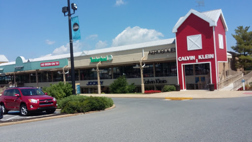 Outlet Mall «Tanger Outlet Lancaster», reviews and photos, 311 Stanley K. Tanger Blvd, Lancaster, PA 17602, USA