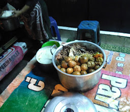 Gudeg Bu YATI photo