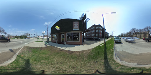Coffee Shop «Brewed Awakenings», reviews and photos, 1271 1st Ave SE, Cedar Rapids, IA 52402, USA