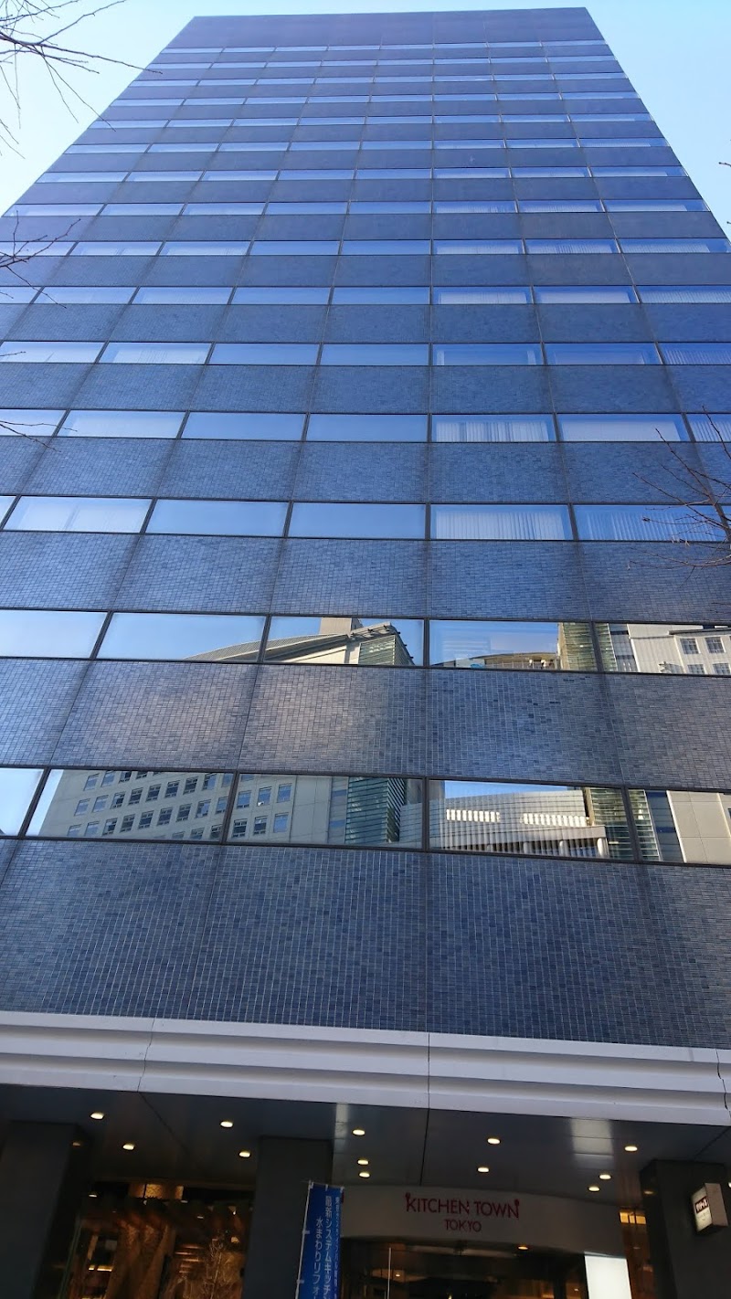 新宿三井ビル2号館 東京都新宿区西新宿 企業のオフィス グルコミ