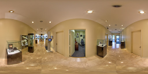 Optician «Oberle Opticians», reviews and photos, 9552 Harding Ave, Surfside, FL 33154, USA