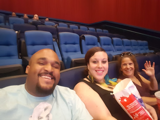 Movie Theater «Century Theatre», reviews and photos, 125 Crescent Dr, Pleasant Hill, CA 94523, USA