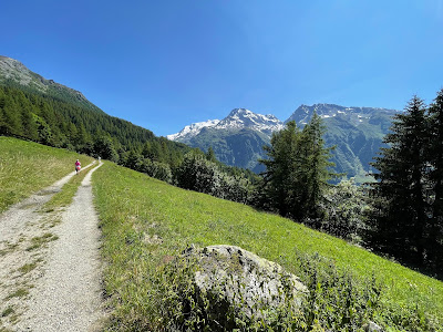 CHALETS GONTHIER à Sainte-Foy-Tarentaise