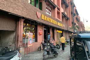 Brother's Amritsari Dhaba image