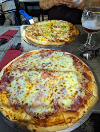 Pizza du Pizzeria B&N à Tulle - n°11