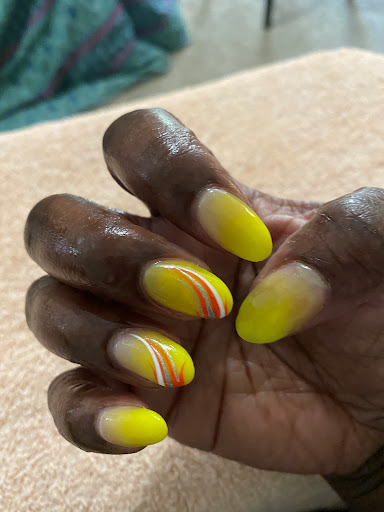 Nail Salon «Zen Nails And Day Spa», reviews and photos, 510 Grayson Hwy, Lawrenceville, GA 30046, USA