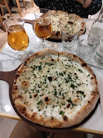Plats et boissons du Pizzeria Pizza Cosy à Brive-la-Gaillarde - n°3