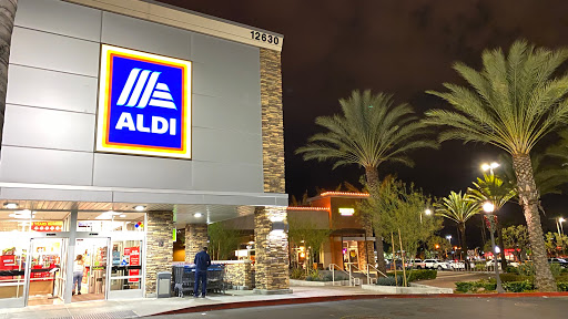 Discount Supermarket «ALDI», reviews and photos, 12630 Day St, Moreno Valley, CA 92553, USA