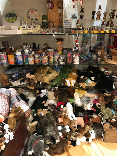 Gift Shop «Montana Gift Corral», reviews and photos, 237 E Main St, Bozeman, MT 59715, USA