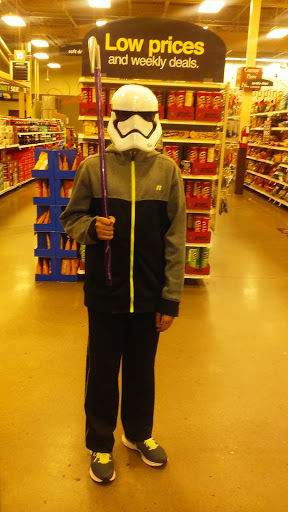 Grocery Store «Kroger Marketplace», reviews and photos, 855 Salem Rd, Conway, AR 72034, USA