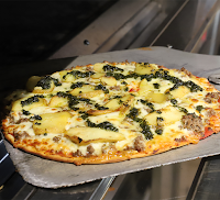 Aliment-réconfort du Restauration rapide Pizza Tempo Cholet - n°1
