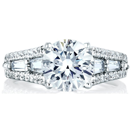 Jeweler «Kassab Jewelers», reviews and photos, 529 SW Broadway, Portland, OR 97205, USA