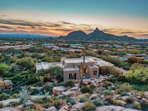 Country Club «Troon Country Club», reviews and photos, 25000 N Windy Walk Dr, Scottsdale, AZ 85255, USA