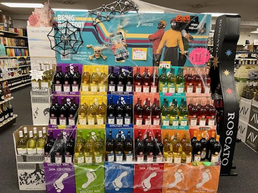 Wine Store «Wines Unlimited Inc», reviews and photos, 2336 Broadbridge Ave, Stratford, CT 06614, USA