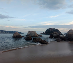 Restaurante Palacio Acapulco Diana photo