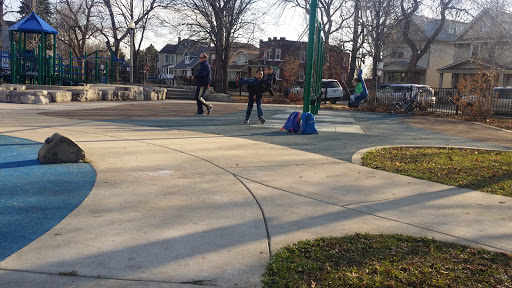 Park «Mayfair Park», reviews and photos, 4550 W Sunnyside Ave, Chicago, IL 60630, USA