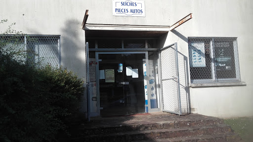 Seiches Pièces Auto