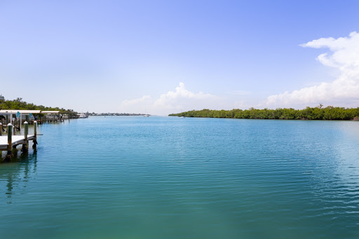 Vacation Home Rental Agency «Kingfisher Vacations», reviews and photos, 2402 Palm Ridge Rd #1, Sanibel, FL 33957, USA