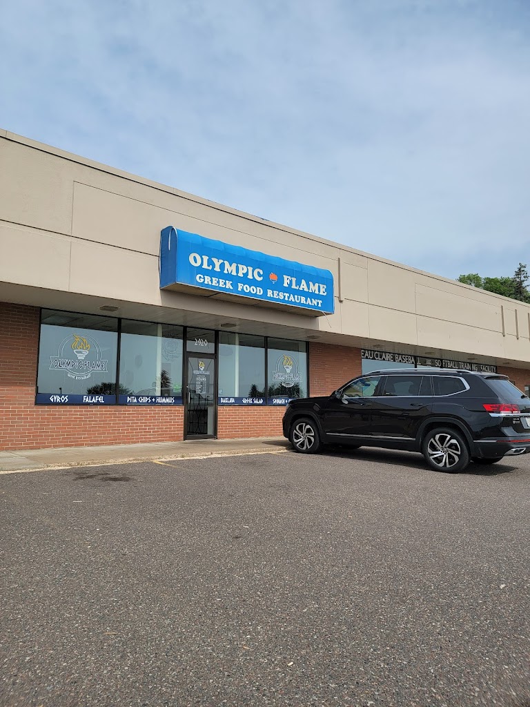 Olympic Flame Eau Claire, WI 54701 Menu, Reviews, Hours & Contact