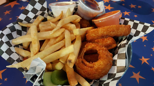 Amusement Center «Family Fun Center», reviews and photos, 7212 220th St SW, Edmonds, WA 98026, USA