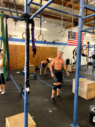 Personal Trainer «CrossFit North Scottsdale», reviews and photos, 9525 E Doubletree Ranch Rd, Scottsdale, AZ 85258, USA