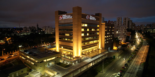 Hospital Marcelino Champagnat