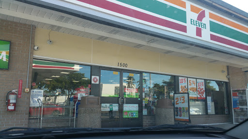 7-Eleven, 1500 NE 26th St, Wilton Manors, FL 33305, USA, 