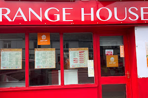 Orange house Chinese takeaway