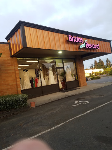 Brides & Beyond, 19725 Ave West Lynnwood, Town and Country, WA 98036, USA, 