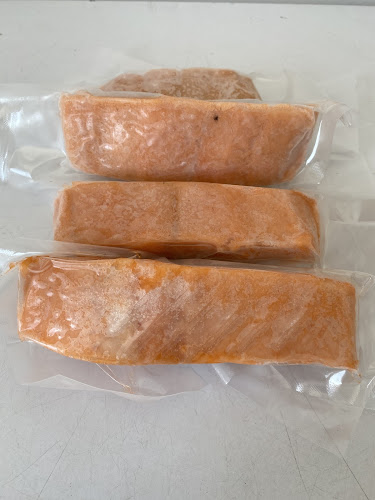 Distribuidora Productos Mariscos Congelados Insumos Sushi Coquimbo ALMAR SPA - Marisquería