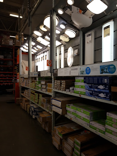 Home Improvement Store «The Home Depot», reviews and photos, 5455 Fairmont Pkwy, Pasadena, TX 77505, USA