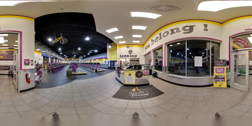 Gym «Planet Fitness», reviews and photos, 7300 Dempster St, Morton Grove, IL 60053, USA