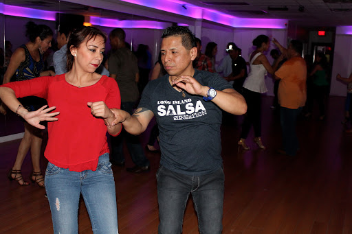 Dance School «Salsa Sensation Latin Dance Studio», reviews and photos, 3000 Hempstead Turnpike Suite 116, Levittown, NY 11756, USA