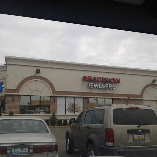 Jeweler «Precision Jewelers», reviews and photos, 32350 Gratiot Ave, Roseville, MI 48066, USA
